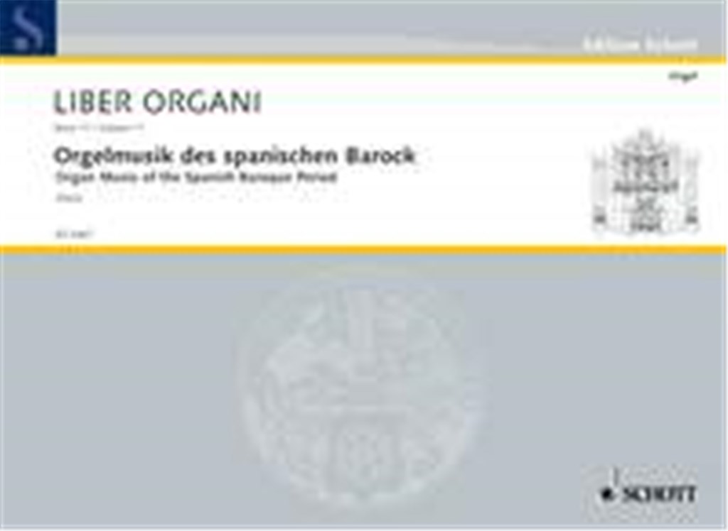 Liber Organi 11